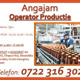 Operator Productie